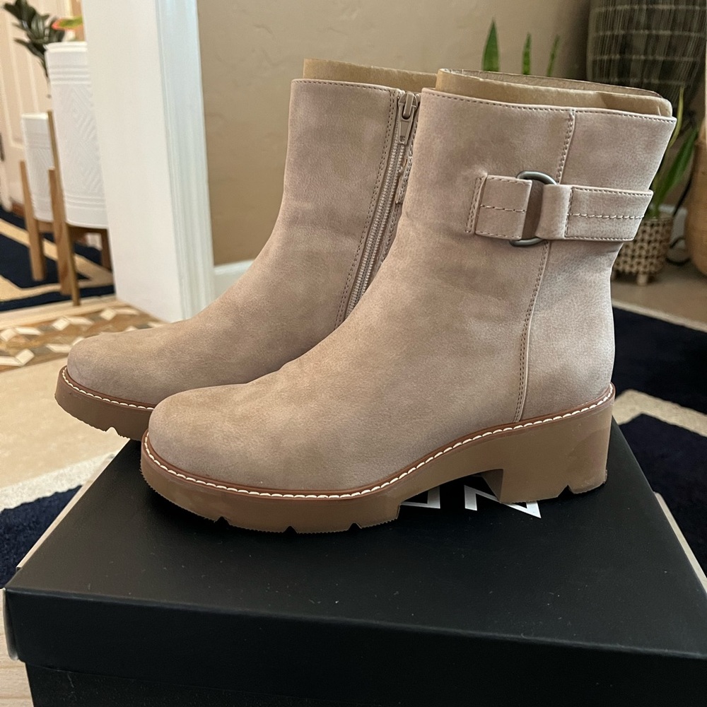 Booties 👢